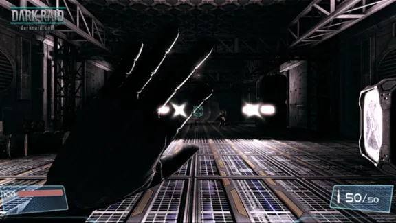 Dark Raid STEAM KEY REGION FREE GLOBAL