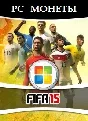 COINS FIFA 15 Ultimate Team PC soins CHEAPLY + GIFT