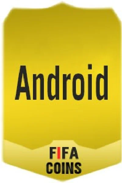COINS FIFA 15 Ultimate Team Android Coins | DISCOUNTS + 5%