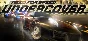 Need for Speed Undercover STEAM Gift - RU/CIS