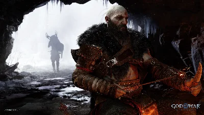 God of War Ragnarök Deluxe / Авто Steam Guard