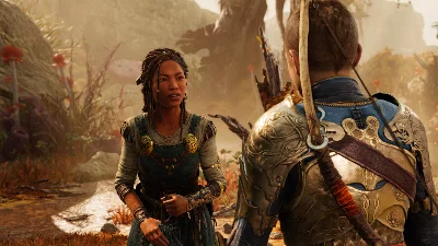 God of War Ragnarök Deluxe / Авто Steam Guard