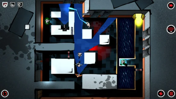 Third Eye Crime 💎 STEAM KEY REGION FREE GLOBAL+РОССИЯ