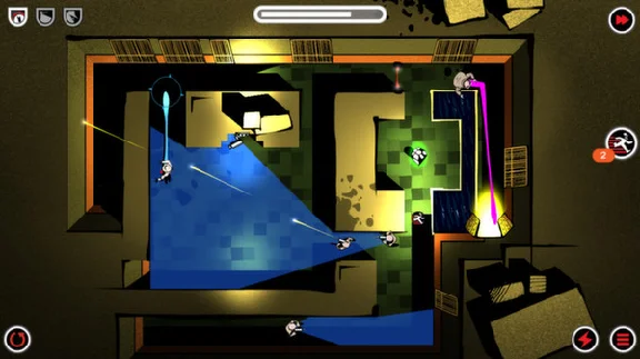 Third Eye Crime 💎 STEAM KEY REGION FREE GLOBAL+РОССИЯ