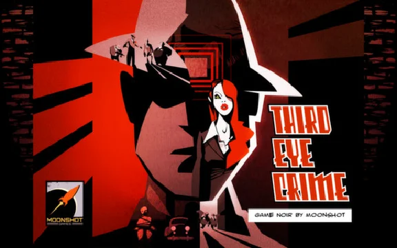 Third Eye Crime 💎 STEAM KEY REGION FREE GLOBAL+РОССИЯ