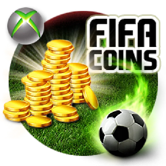 FIFA 14 Ultimate Team Coins - МОНЕТЫ (XBOX) +5%. СКИДКИ