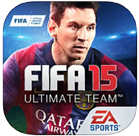 FIFA 15 Ultimate Team Coins - Coins (PS3)