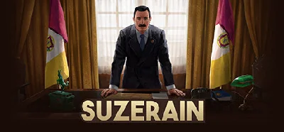 Suzerain ✅ key Steam Global Region free +🎁