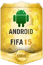 FIFA 15 COINS iOS / Android | CHEAP + FAST + 5%