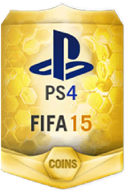 FIFA 15 COINS PS 4 PS3 / PS4 | ACCOUNTS WITH COINS