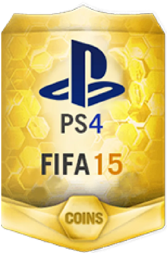 FIFA 15 COINS PS 4 PS3 / PS4 | ACCOUNTS WITH COINS