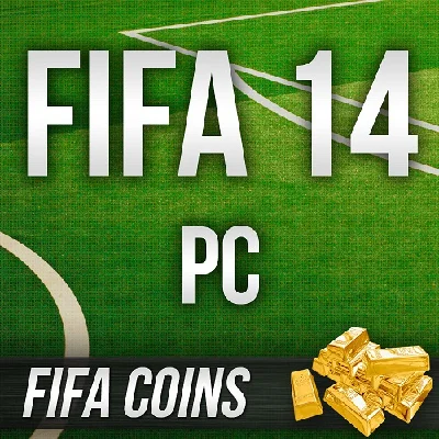 FIFA 14 Ultimate Team Coins - Coins (PC) - INSTANTLY