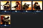 A set of cards Counter-Strike Global Offensive (CS GO)