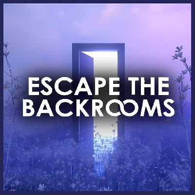 🔦ESCAPE THE BACKROOMS🔇STEAM ACCOUNT🔇🔦