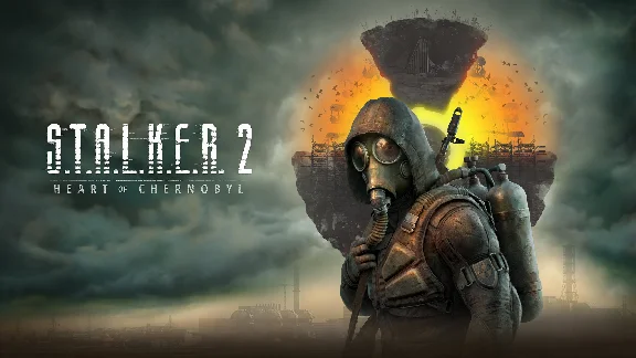 S.T.A.L.K.E.R. 2 Heart of Chornobyl + GAME PASS Онлайн