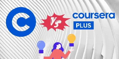 Coursera Plus 1 YEAR-Subscription on your account