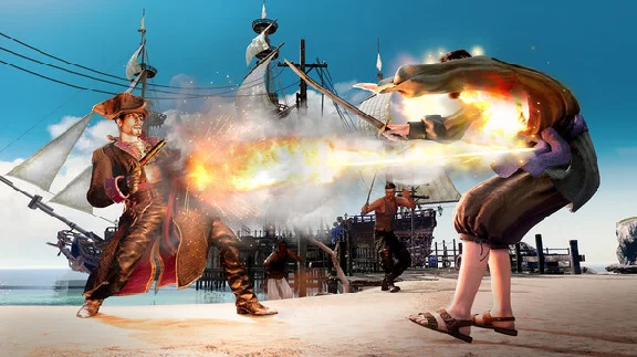 Like a Dragon: Pirate Yakuza in Hawaii - Digital Deluxe