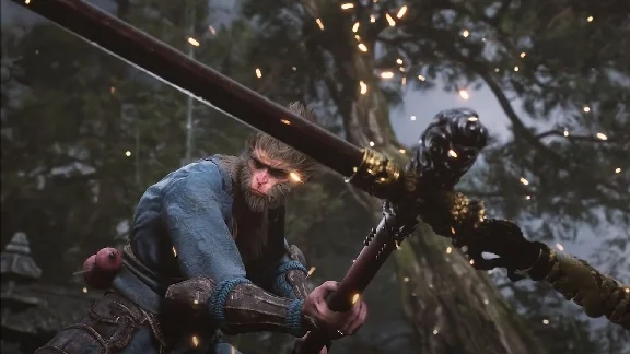 BLACK MYTH: WUKONG – DELUXE EDITION ✅ALL DLC✅GLOBAL