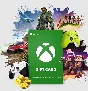 🟡XBOX 450 ZAR ЮАР🇿🇦 GIFT CARD 🟡South Africa АВТО🎁