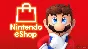 🟢Nintendo eShop GIFT CARD🟢15€ - 200€ EUR 🇪🇺Europe