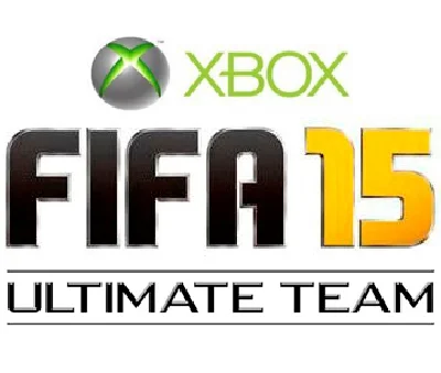 FIFA 15 Ultimate Team Coins = COINS XBOX =