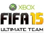 FIFA 15 Ultimate Team Coins = COINS XBOX =
