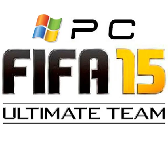 FIFA 15 UT Coins # COINS PC #