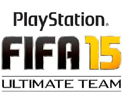 FIFA 15 Ultimate Team Coins = COINS PS 3/4