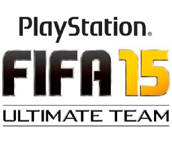 FIFA 15 Ultimate Team Coins = COINS PS 3/4