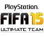 FIFA 15 Ultimate Team Coins = COINS PS 3/4