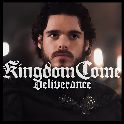 ⚔️KINGDOM COME: DELIVERANCE🦴STEAM ACCOUNT🦴⚔️