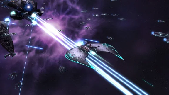 Sins of a Solar Empire: Rebellion (Steam Gift ROW)