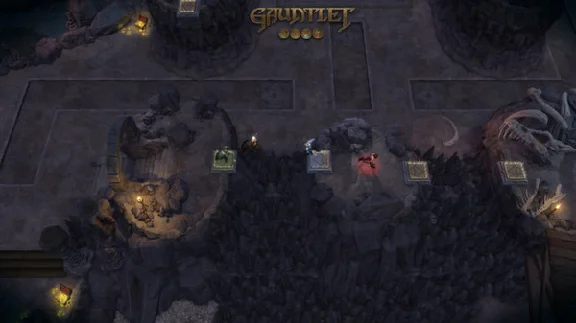 Gauntlet Slayer Edition - Steam Gift / GLOBAL / ROW