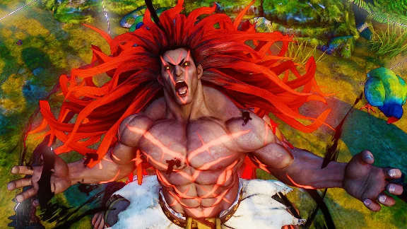 Street Fighter V - Champion Edition Steam account