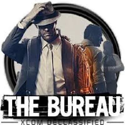 The Bureau: XCOM Declassified + 200 STEAM Games Offline