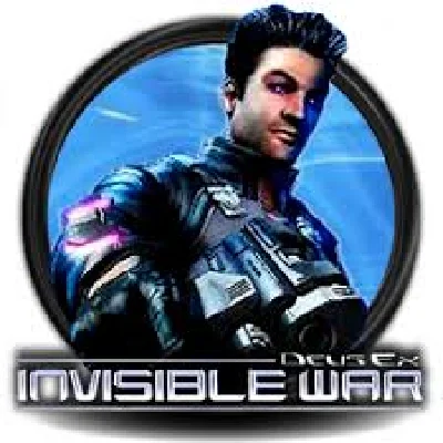Deus Ex: Invisible War + 200 STEAM Games Offline