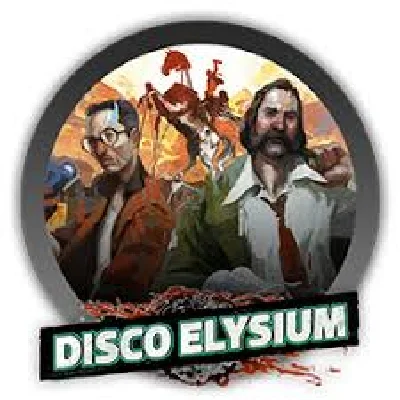 Disco Elysium + 200 STEAM Games Offline