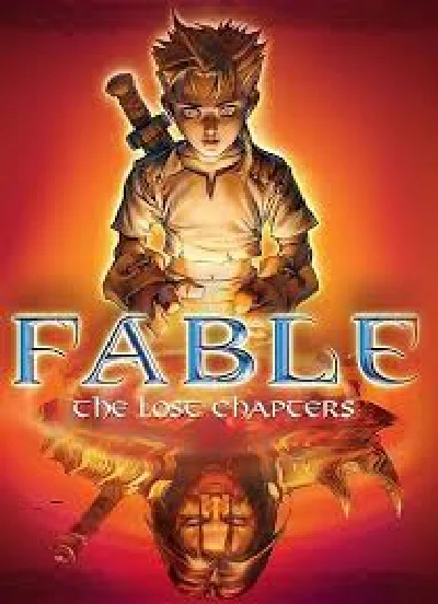 Fable - The Lost Chapters + 200 STEAM Games Offline