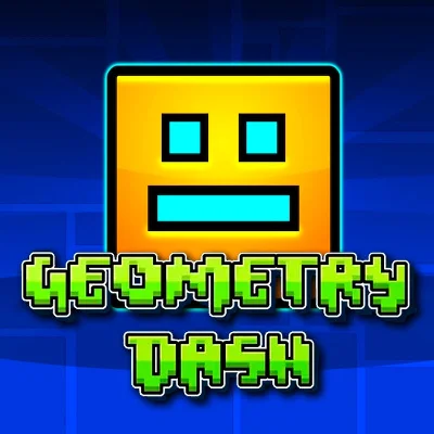 Geometry Dash + 200 STEAM Games Offline