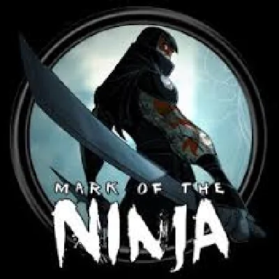 Mark of the Ninja + 200 STEAM Games Offline