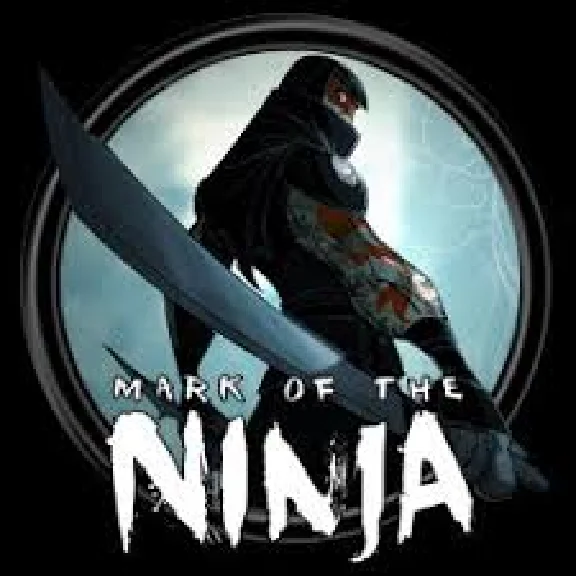 Mark of the Ninja + 200 STEAM Games Offline