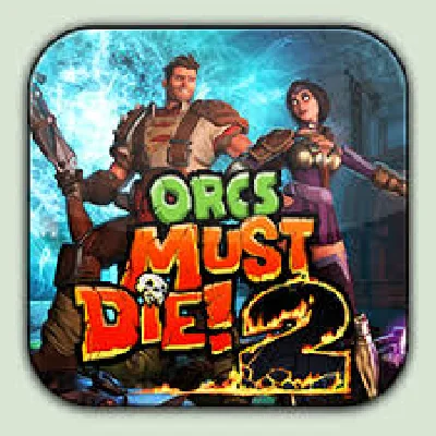 Orcs Must Die! 2 + 200 STEAM Games Offline