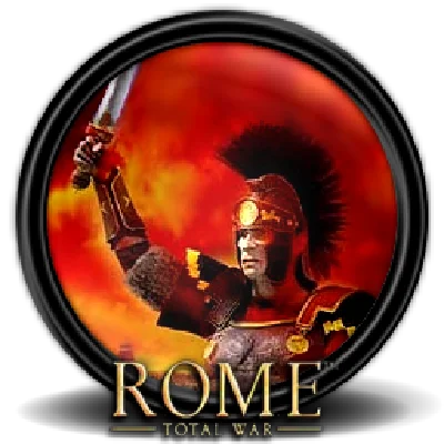 ROME: Total War + 200 STEAM Games Offline
