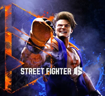 ⚫ Street Fighter 6 ⚫ Steam (PC) 🚩TR