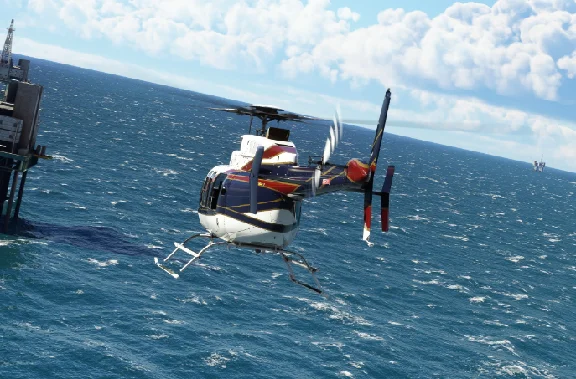 ключ | Microsoft Flight Simulator Standard XBOX + ПК