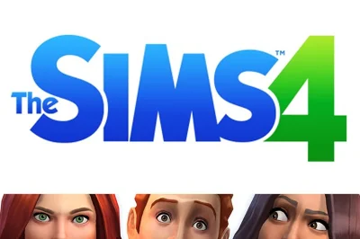 Sims 4 (Without sekretki)
