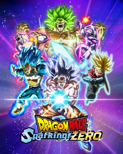 👾DRAGON BALL: Sparking! ZERO Steam Gift Ultimate 👾