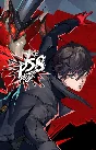 Persona 5 Strikers ✅ Steam RU/CIS