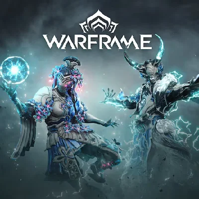 ➰ (PC) Warframe: Коллекция «Шторм Сакуры» ➰