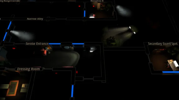 Of Guards And Thieves STEAM KEY REGION FREE GLOBAL